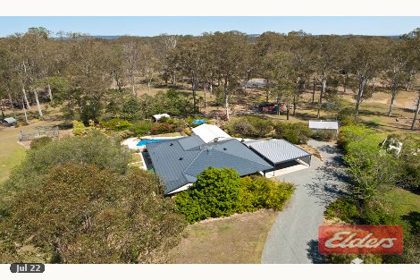 22 Avery Ct, Glenlogan, QLD 4280