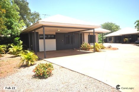 3 Souey Ct, South Hedland, WA 6722