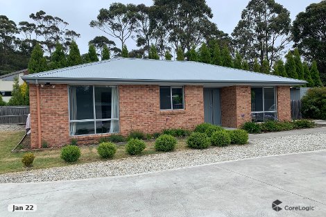 3/634 Nelson Rd, Mount Nelson, TAS 7007