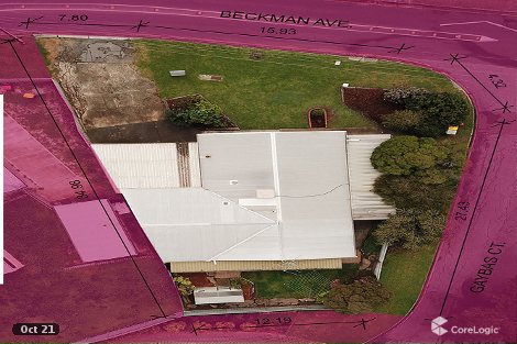 39 Beckman Ave, Highbury, SA 5089