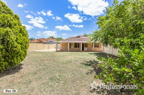 16a Macaw Gdns, Ballajura, WA 6066