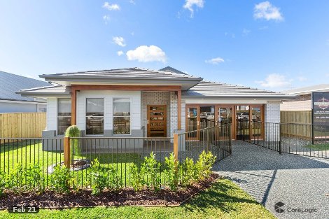 25 Sovereign Dr, Thrumster, NSW 2444