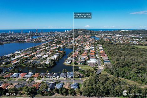 83 Harrier Dr, Burleigh Waters, QLD 4220