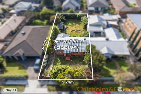 17 Roydon St, Hampton East, VIC 3188