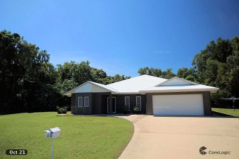 12 Coral Tree Ct, Forrest Beach, QLD 4850