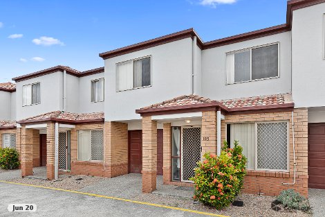 105/25 Dasyure Pl, Wynnum West, QLD 4178