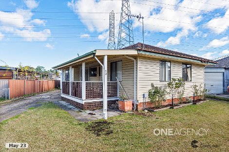 42 Eleebana Cres, Koonawarra, NSW 2530