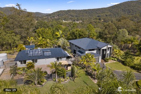 6 Mungindie Ct, Mount Nathan, QLD 4211