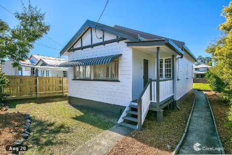 66 Ardentallen Rd, Enoggera, QLD 4051