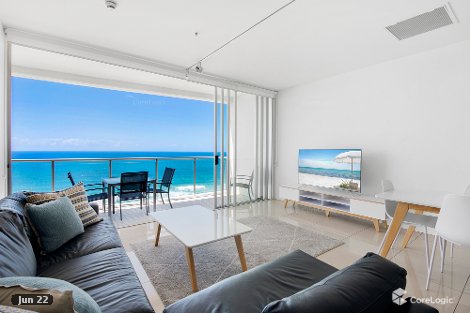 1904/159 Old Burleigh Rd, Broadbeach, QLD 4218