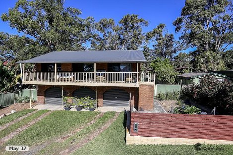 18-18a Lake St, Wyee Point, NSW 2259