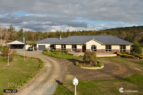 165 Bridgenorth Rd, Legana, TAS 7277