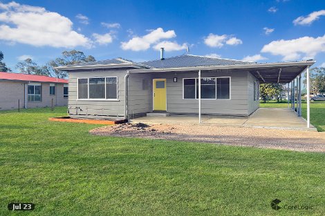 92 Palmerston St, Baddaginnie, VIC 3670