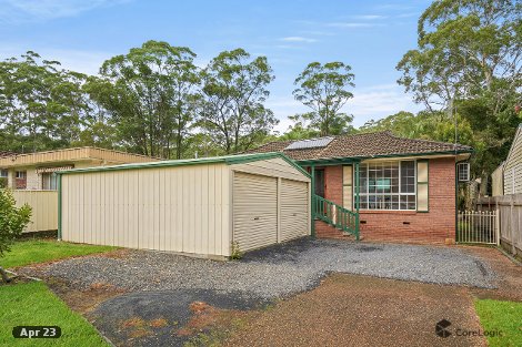 66 Yarram Rd, Bensville, NSW 2251