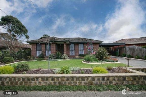 3 Kendale Ct, Bayswater North, VIC 3153