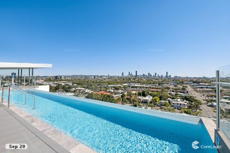 2055/123 Cavendish Rd, Coorparoo, QLD 4151