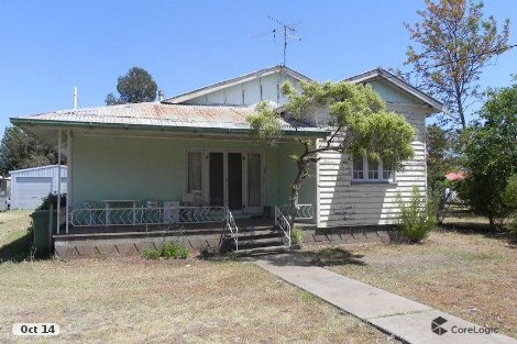 1 Quarry St, Pittsworth, QLD 4356