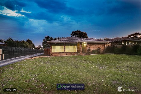 6 Cherry St, Pearcedale, VIC 3912