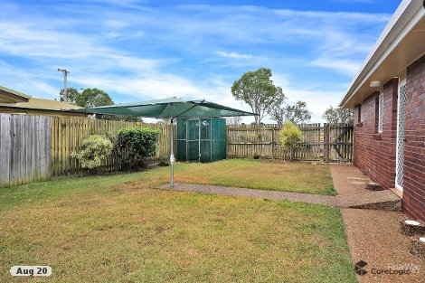 1 Thygesen St, Bundaberg North, QLD 4670