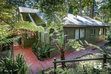 2 Seymour St, Belgrave, VIC 3160