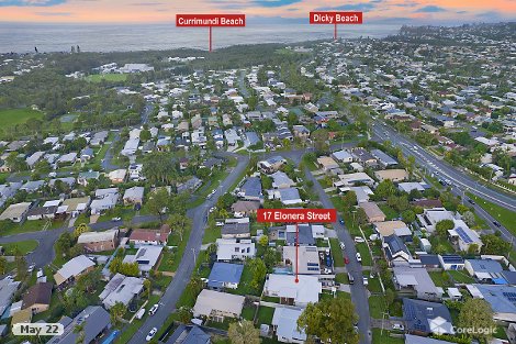 17 Elonera St, Currimundi, QLD 4551