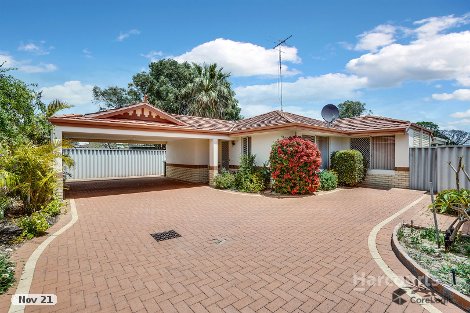 4/29 Morfitt St, Mandurah, WA 6210