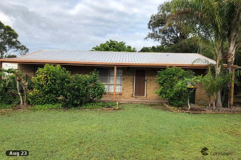 119 Denmans Camp Rd, Kawungan, QLD 4655