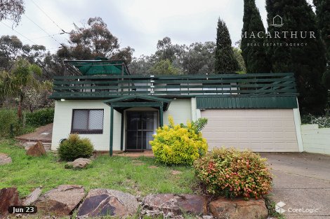 22 Warrawong St, Kooringal, NSW 2650