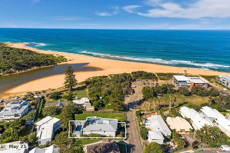 3 Wiles Ave, Wamberal, NSW 2260