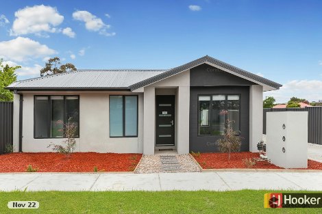 1-3/116 Bentinck St, Wallan, VIC 3756