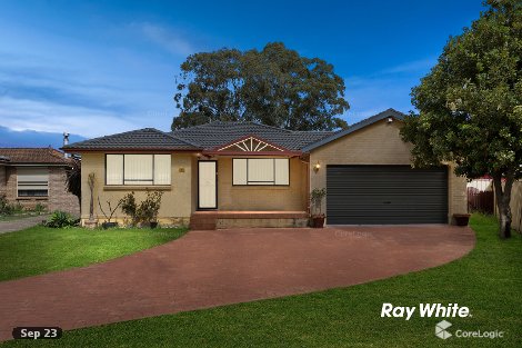 4 Lauder St, Doonside, NSW 2767