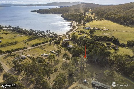 13 Cloudy Bay Rd, Lunawanna, TAS 7150