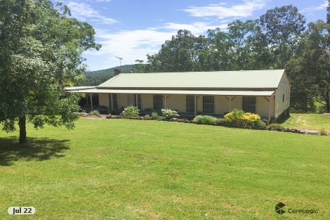 760 Limeburners Creek Rd, Clarence Town, NSW 2321