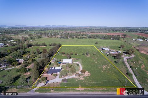 1055 Manilla Rd, Hallsville, NSW 2340