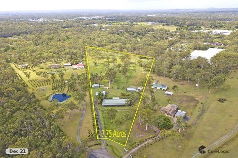 55-57 Dandaraga Ct, Chambers Flat, QLD 4133