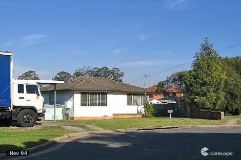 14 Lenton Ave, Fairfield West, NSW 2165