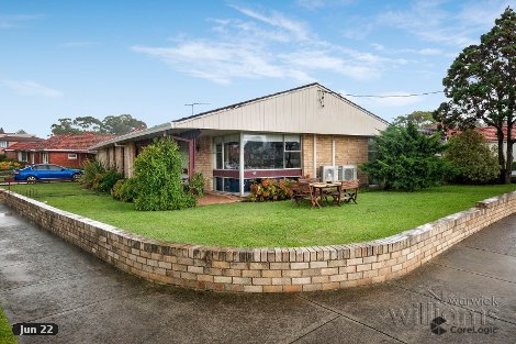 45 Nield Ave, Rodd Point, NSW 2046