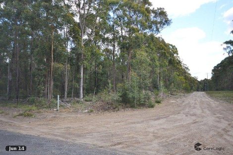 45 Tom Davis Rd, Tomerong, NSW 2540