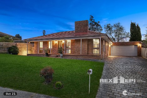 19 Arcadia Ave, Hallam, VIC 3803