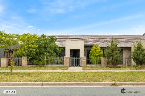 12 Salisbury St, Casey, ACT 2913