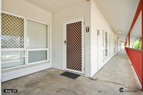 17/27-29 First St, Katherine, NT 0850