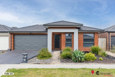 26 Hutchence Dr, Point Cook, VIC 3030