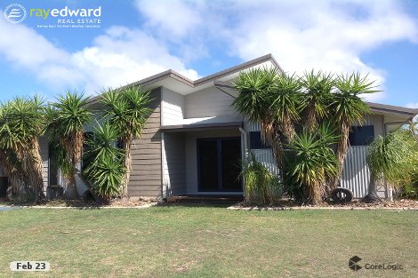 26 Yarrilee Cct, Dundowran, QLD 4655