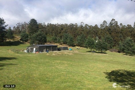 321 Nicholls Rivulet Rd, Oyster Cove, TAS 7150