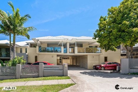 7/15 Rhodes St, Stafford, QLD 4053