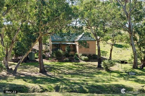 73 Sawpit Gully Rd, Dawesley, SA 5252