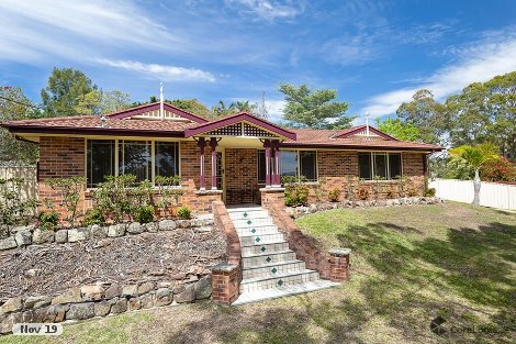 11 Haslemere Cres, Buttaba, NSW 2283