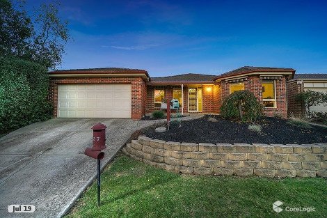 37 Grange Cct, Beaconsfield, VIC 3807