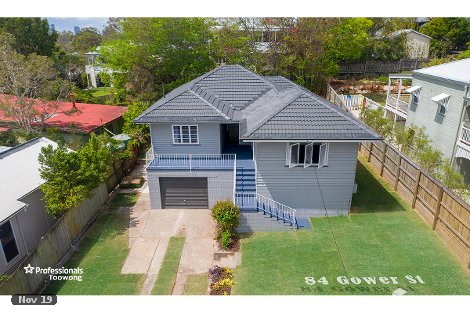 84 Gower St, Toowong, QLD 4066