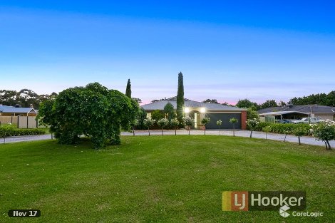 37 Cranston Cl, Narre Warren North, VIC 3804